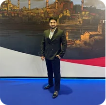 M. Ali