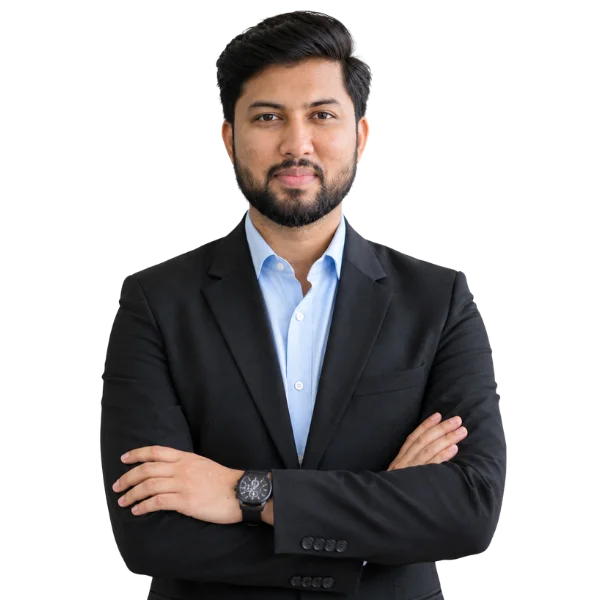 Muhammad Aqib, Human Resources Executive – HR Lighthouse profile photo