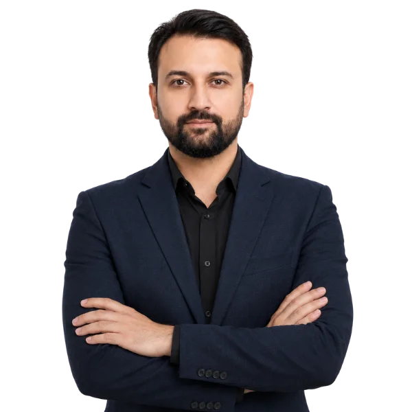 Muhammad Athaar Sheikh, Human Resources Manager – HR Lighthouse profile photo