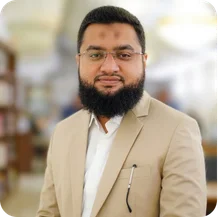 Muhammad Bilal Qadri