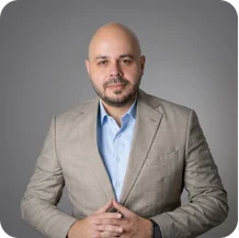 Muhammad G. Dannan