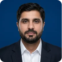 Muhammad Idrees