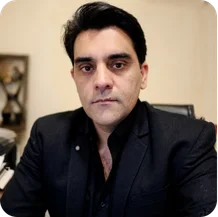 Muhammad Kamran Malik