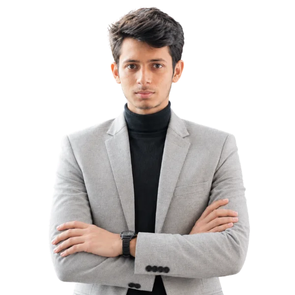 Muhammad Saad, Human Resource Officer – HR Lighthouse profile photo