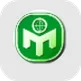 MENSA Pakistan logo