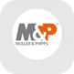 MP Express Logistics logo