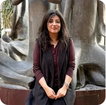 Maham Malik