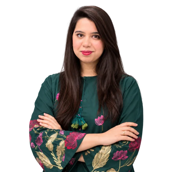 Maham Sajid, Human Resources Manager – HR Lighthouse profile photo