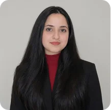 Mahnoor Akbar