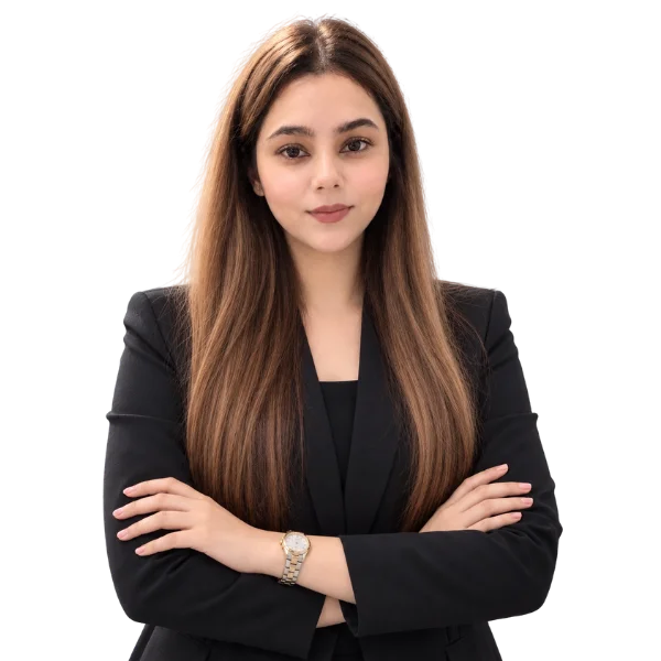 Mahnoor Khan, Human Resources Manager – HR Lighthouse profile photo