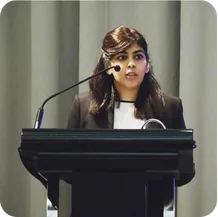 Mariam Irfan Lotia