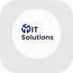 Markhor IT Solutions logo