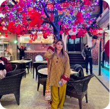 Maryam Rafiq