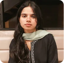 Maryam Shahid