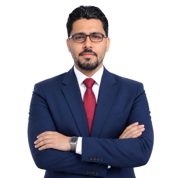 Mehmood Khan, Lead Recruitment Executive – HR Lighthouse profile photo