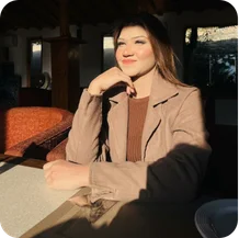 Mehreen Abubakar