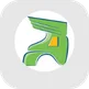 Meri Gari logo