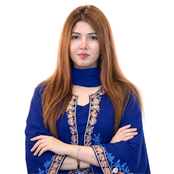 Momina Zubair, Human Resources Manager – HR Lighthouse profile photo