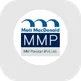 Mott MacDonald logo