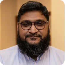 Mudasir Rasool