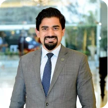 M. Ali Khan