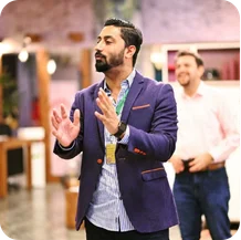 Muhammad Bilal Waheed