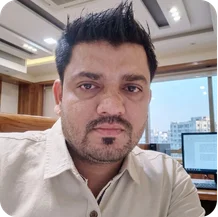 Muhammad Mubbashir