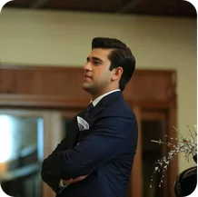 M. Tariq Amin