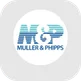 Muller Phipps Pakistan logo