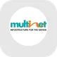 Multinet Pakistan logo