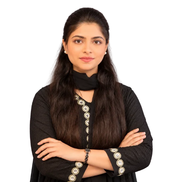 Muneeba Amin, Employee Engagement & Recruitment Specialist – HR Lighthouse profile photo