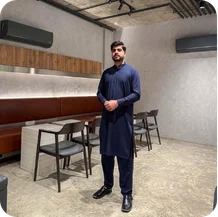 Murtaza Asghar