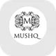 Mushq logo