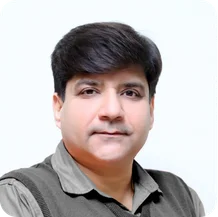 Nadeem Nazir
