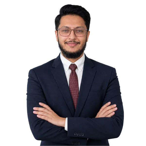 Naveed Saeed, Manager HR & Admin – HR Lighthouse profile photo