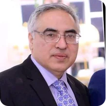 Naveed Sheikh