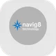 Navig8 Tech logo