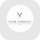 Noor Garments logo
