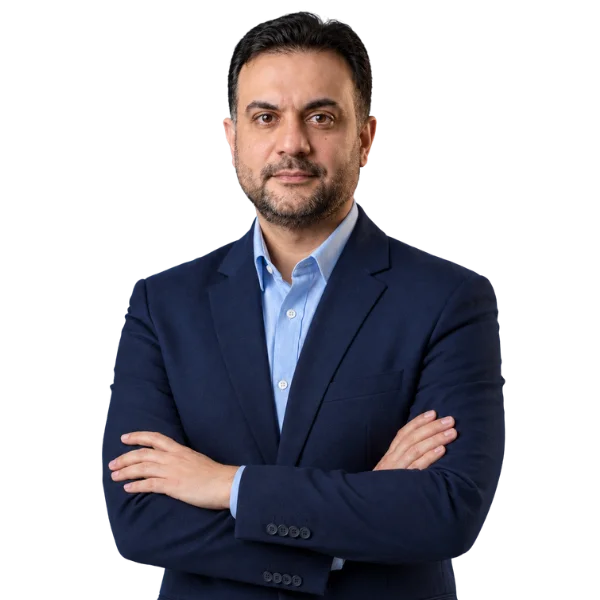 Nouman Ali, Director Human Resources – HR Lighthouse profile photo