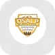 OSALP International logo