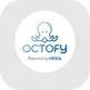 Octofy logo
