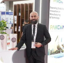 Osama Adil