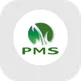 PMS PACKAGES logo