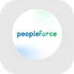 People Force logo