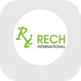 RECH INTERNATIONAL logo