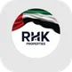 RHK Properties logo