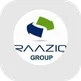 Raaziq International logo