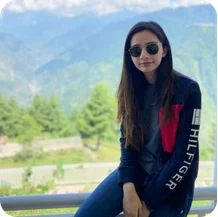 Rabiya Rasheed