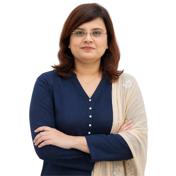 Reema Mohsin, Assistant Manager Human Resources – HR Lighthouse profile photo