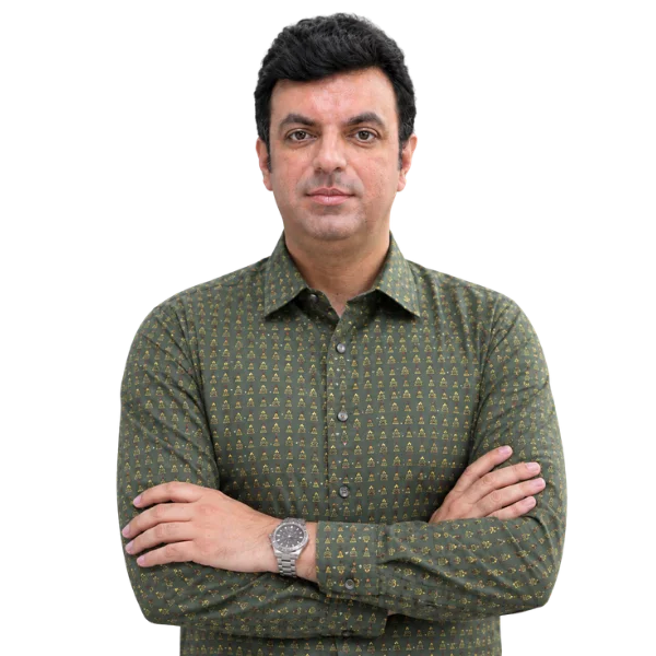 Rehman Nazir, HR Recruiter – HR Lighthouse profile photo